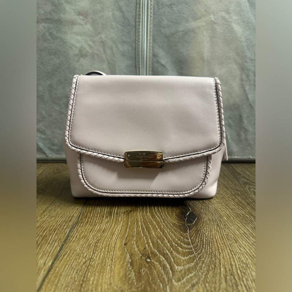 Crossbody bag